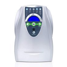 Ozone Purifier Multipurpose Ozone Machine for Air, Water, Meals, Dwelling and Workplace Utilizing.