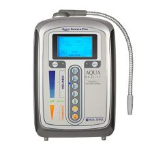 Ionizer Deluxe - Your Ultimate Home Water Ionizer for Healthy Alkaline Water