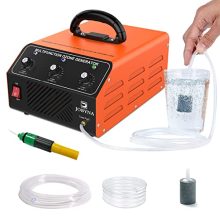 JOBYNA High Capacity Ozone Machine