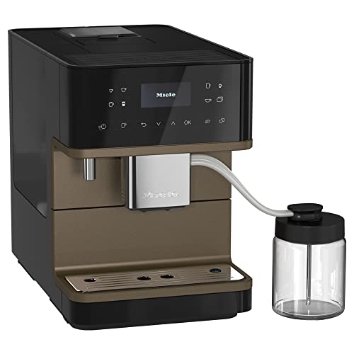 Automatic Wifi Coffee Maker - Prepare Coffee From Distance