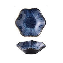 Coffee Experience: Ceramic Spoon Rests and Mini Flower Spoon Holders - Set of 2