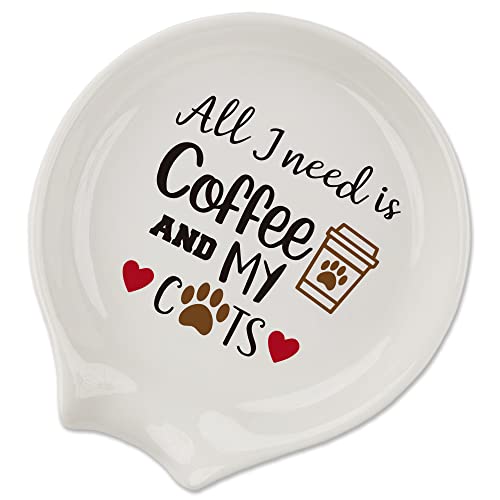 Add Some Humor to Your Coffee Station with Our Engraved Coffee Spoon Relaxation - Funny Farmhouse Home Bar Décor and Perfect Gift for Coffee Lovers, Friends, and Anniversaries - Get Yours Now!