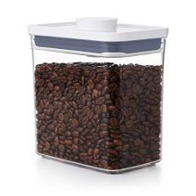 Experience Ultimate Freshness with OXO Good Grips POP Container - Airtight 1.7 Qt for Precise Food Storage