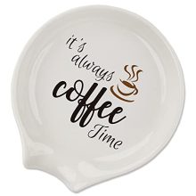 Coffee Spoon Rest: A Daily Dose of Coffee Charm