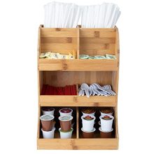 Beverage Space with the Mind Reader Condiment