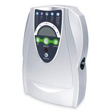 Household Ozone Generator - Odor Elimination & Water Purification