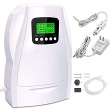 VTAR Ozone Generator - The Ultimate Portable Multipurpose Odor Eliminator