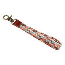  Design for Women and Men – Comfortable and Multipurpose Key Wristlet Strap Chain Holder