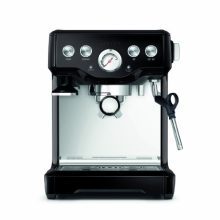 Home Brew with the Breville Infuser Espresso