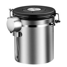 Coffee Canister -  - 22oz