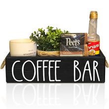 Home Large Capacity Coffee Pod Holder