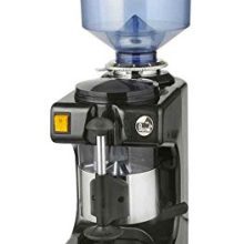 Commercial Coffee Grinder: Precision Grinding