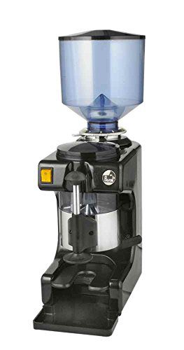 Commercial Coffee Grinder: Precision Grinding