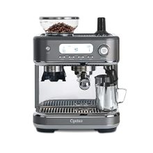 All in One Espresso Machine - Elevate Your Home