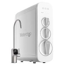 Waterdrop for Coffee Maker G3 Reverse Osmosis System
