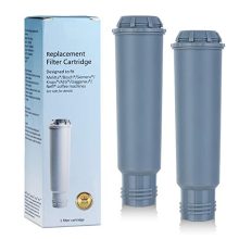 Enhance Your Coffee Experience: Water Filter Cartridges for Melitta, Krups, Siemens, AEG, Neff, Bosch Coffee Machines.