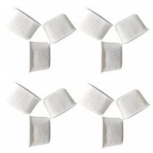 Replacement Keurig Charcoal Water Filter - 12 Pack Universal Fit for Keurig 2.0 K-Cup and Some Breville Coffee Machines