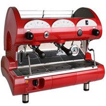 Unleash the Power of Programmable Espresso Dosing