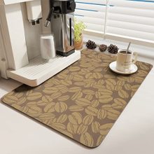 Revolutionize Your Coffee Space: Coffee Mat - Ultimate