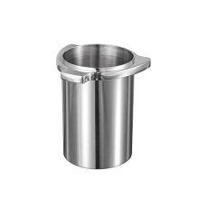 53.4mm Stainless Steel Dosing Cup for Breville 54mm Portafilters