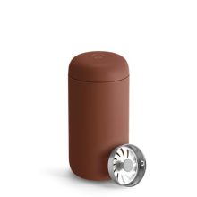 Fellow 12 oz Carter Move Travel Mug in Sienna