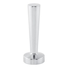 24mm Coffee Tamper for Nespresso Machines – Heavy-Duty Stainless Steel with Ergonomic Handle for Perfect Espresso Extraction, Ideal for Home and Office Use