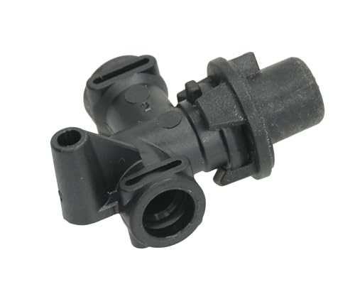 Jura Espresso/Coffee Machine Dispenser Expansion Valve - High-Quality Replacement Part for Optimal Performance 