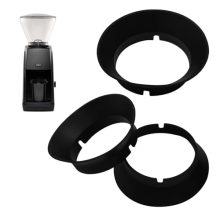 Silicone Gasket Replacement Set for Baratza Encore & Virtuoso Coffee Grinders - 3 Pack - Durable and Reliable