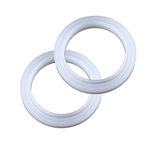 54mm Silicone Steam Ring Gasket for Breville Espresso Machines