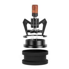 IKAPE Mantis WDT Distribution Tool with Walnut Handle and Dosing Funnel