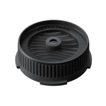 AeroPress Flow Control Filter Cap – Precision No Drip Cap for AeroPress Coffee Makers