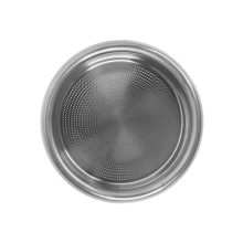 IKAPE 58mm Espresso Filter Basket for High Precision Extraction, Compatible with Various Coffee Machines, Durable Stainless Steel Design