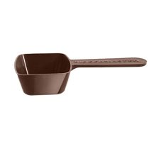 Moccamaster 12g Coffee Measuring Spoon – Precision plastic scoop designed for accurate coffee measurements, featuring a durable and user-friendly design for effortless coffee brewing