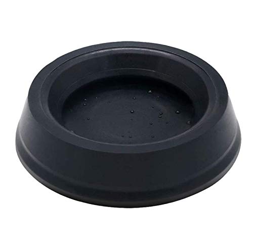 AMI PARTS Silicone Plunger Rubber Gasket – Replacement Seal for AeroPress Coffee and Espresso Makers