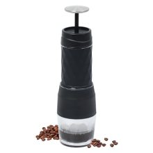 2LB Depot Portable Espresso Maker – Compact Manual Espresso Machine for Travel and Camping 