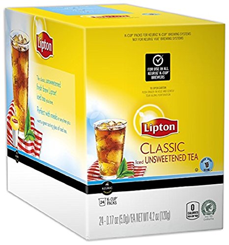 Lipton Iced Tea – Refreshing and crisp iced tea, perfect for hot days and gatherings, ready to serve straight from the fridge for a satisfying beverage experience