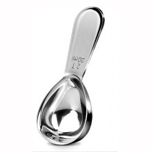 GREATLINK 30ml Stainless Steel Coffee Scoop – 2 Tablespoon measuring spoon with an ergonomic handle