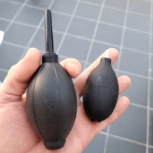 Professional Coffee Powder Cleaning Air Blower